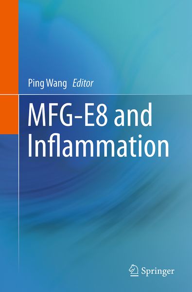 Produktbild: MFG-E8 and Inflammation