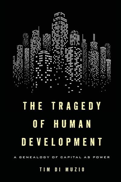 Produktbild: Tragedy of Human Development