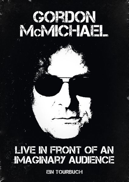 Produktbild: Live In Front Of An Imaginary Audience