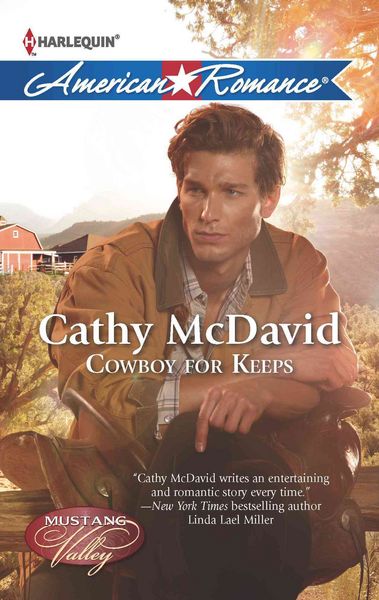 Produktbild: Cowboy for Keeps