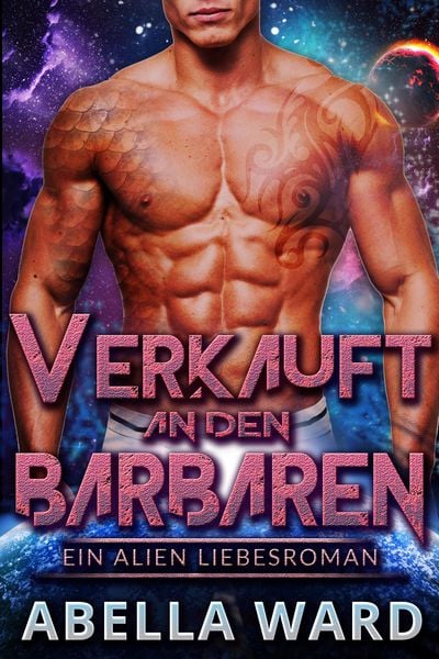 Produktbild: Verkauft an den Barbaren