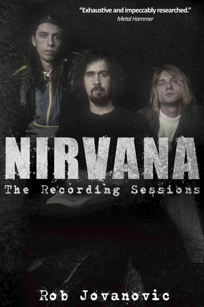 Produktbild: Nirvana New Revised Expande