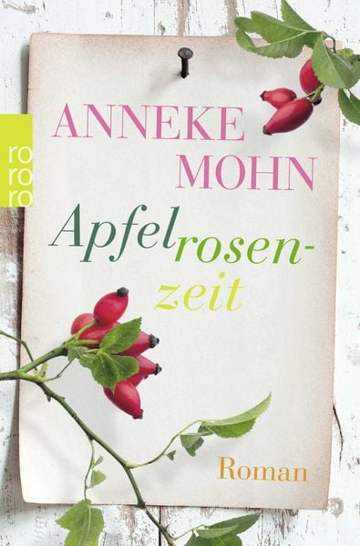 Produktbild: Apfelrosenzeit