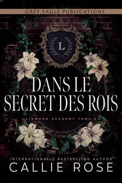 Produktbild: Dans le secret des rois