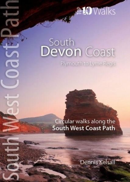Produktbild: South Devon Coast - Plymouth to Lyme Regis