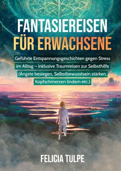 Produktbild: Fantasiereisen f&uuml;r Erwachsene