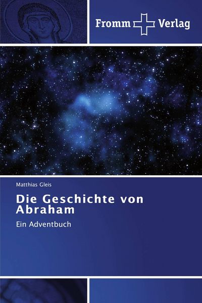 Produktbild: Die Geschichte von Abraham