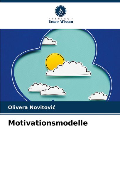 Produktbild: Motivationsmodelle