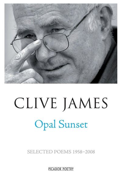 Produktbild: Opal Sunset