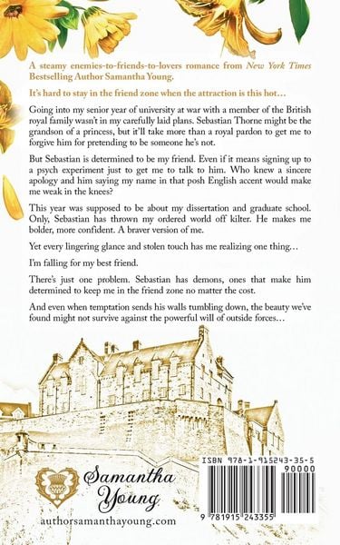 Produktbild: A Royal Mile