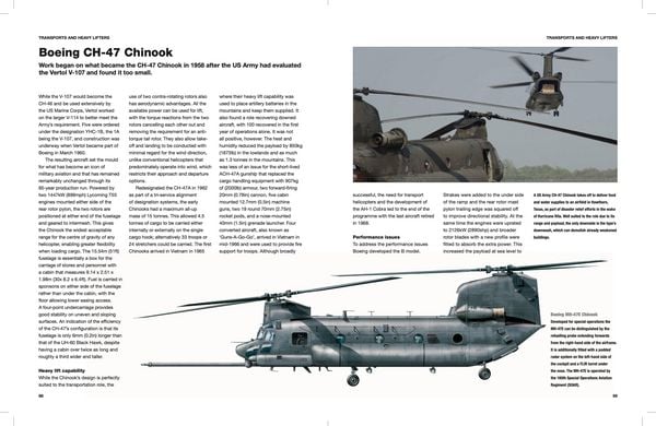 Produktbild: Modern Military Helicopters