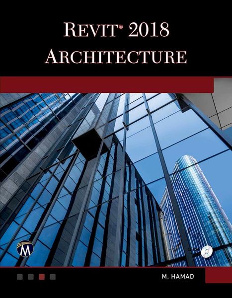 Produktbild: Revit 2018 Architecture