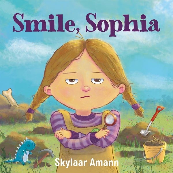 Produktbild: Smile, Sophia