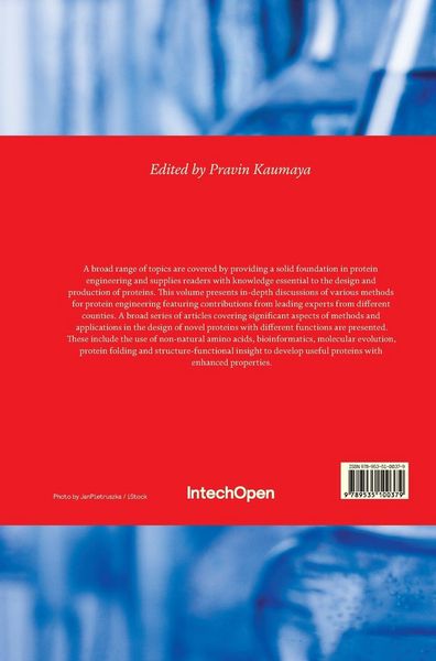 Produktbild: Protein Purification