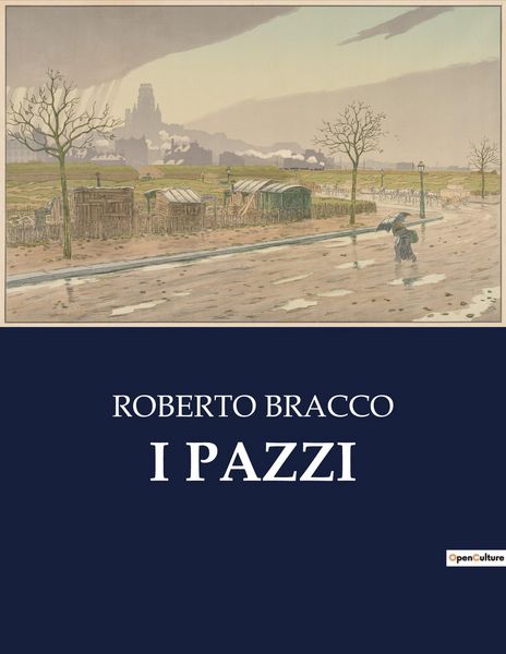Produktbild: I Pazzi