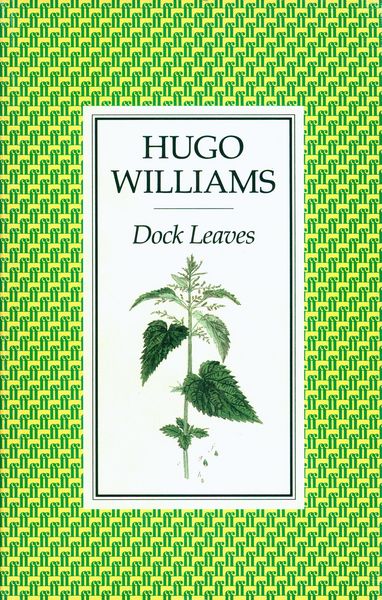 Produktbild: Dock Leaves