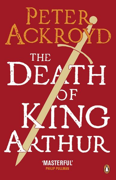 Produktbild: The Death of King Arthur