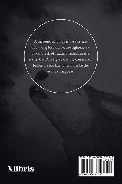 Produktbild: Hidden in Shadows