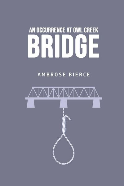 Produktbild: An Occurrence at Owl Creek Bridge