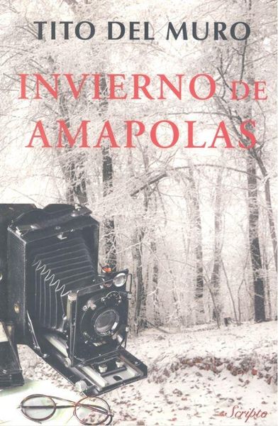 Produktbild: Invierno de amapolas