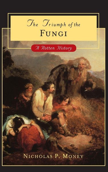 Produktbild: Triumph Of Fungi C