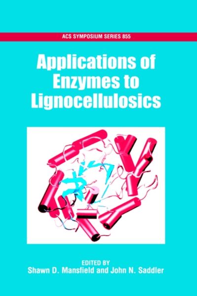 Produktbild: Applns Of Enzymes To Lignocell