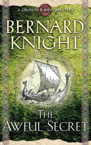 Produktbild: Knight, B: Awful Secret