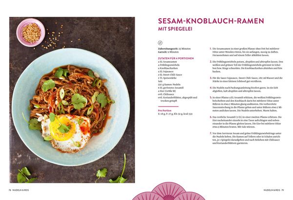 Produktbild: Asiak&uuml;che