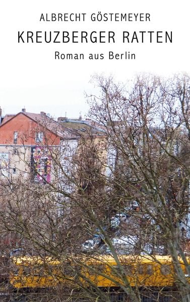Produktbild: Kreuzberger Ratten