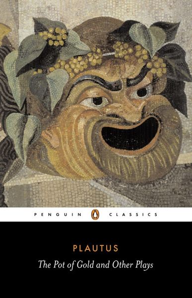 Produktbild: The Pot of Gold and Other Plays