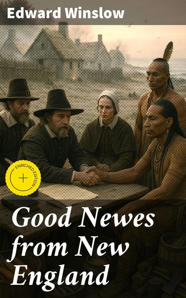 Produktbild: Good Newes from New England
