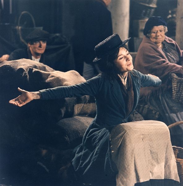 Produktbild: My Fair Lady - 50th Anniversary Edition - Remastered