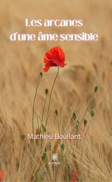 Produktbild: Les arcanes d'une &acirc;me sensible