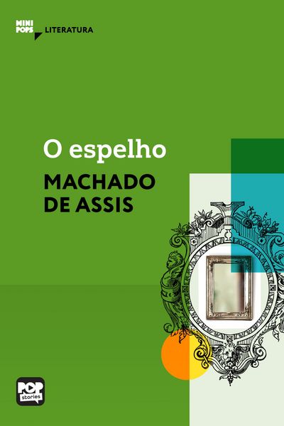 Produktbild: O espelho