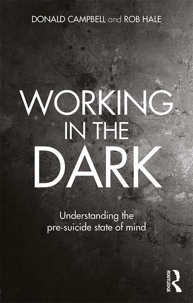 Produktbild: Working in the Dark