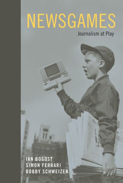 Produktbild: Newsgames