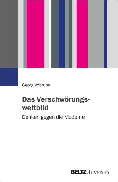 Produktbild: Das Verschw&ouml;rungsweltbild