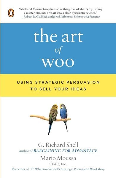 Produktbild: The Art of Woo