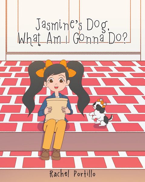 Produktbild: Jasmine's Dog, What am I Gonna Do?