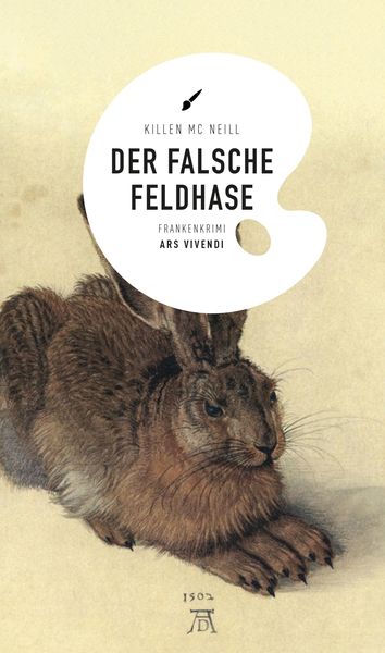 Produktbild: Der falsche Feldhase