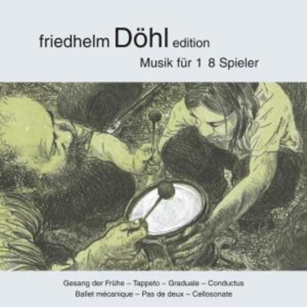 Gesang Der Frühe/Tappeto/Graduale/Conductus