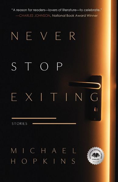 Produktbild: Never Stop Exiting