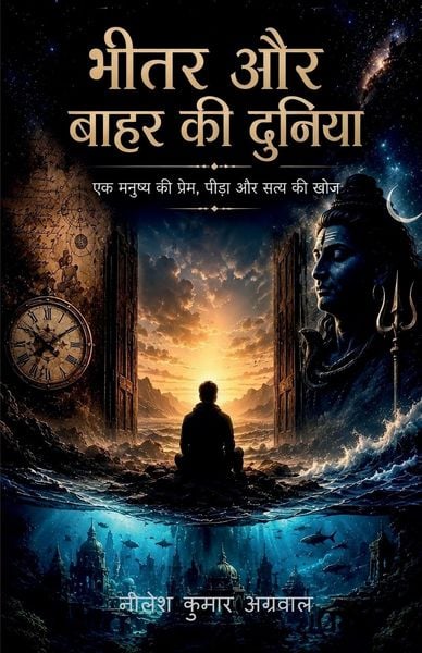 Produktbild: Bheetar aur Baahar ki Duniya
