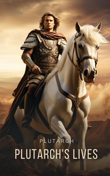 Produktbild: Plutarch's Lives