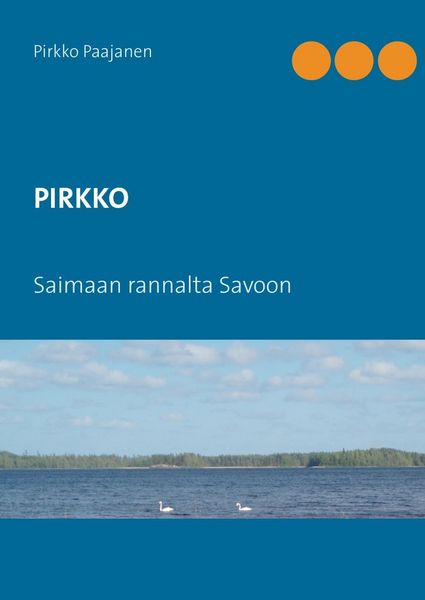 Produktbild: Pirkko
