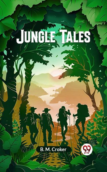 Produktbild: Jungle Tales