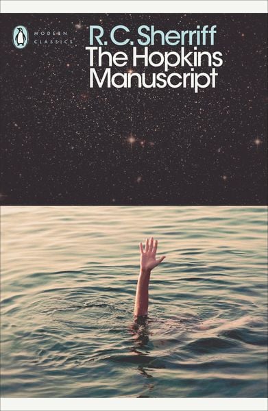 Produktbild: The Hopkins Manuscript