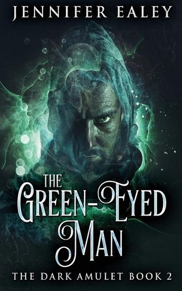 Produktbild: The Green-Eyed Man