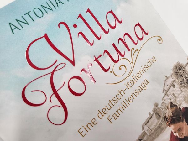 Villa Fortuna