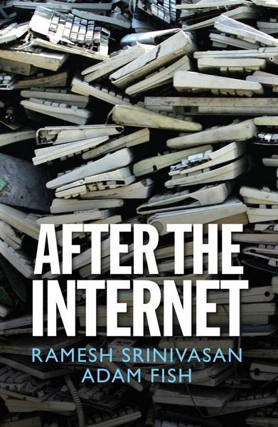 Produktbild: After the Internet